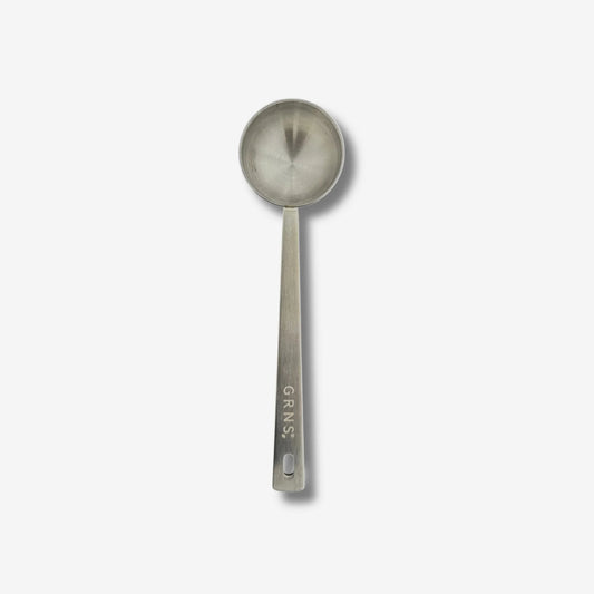 Metal Scoop