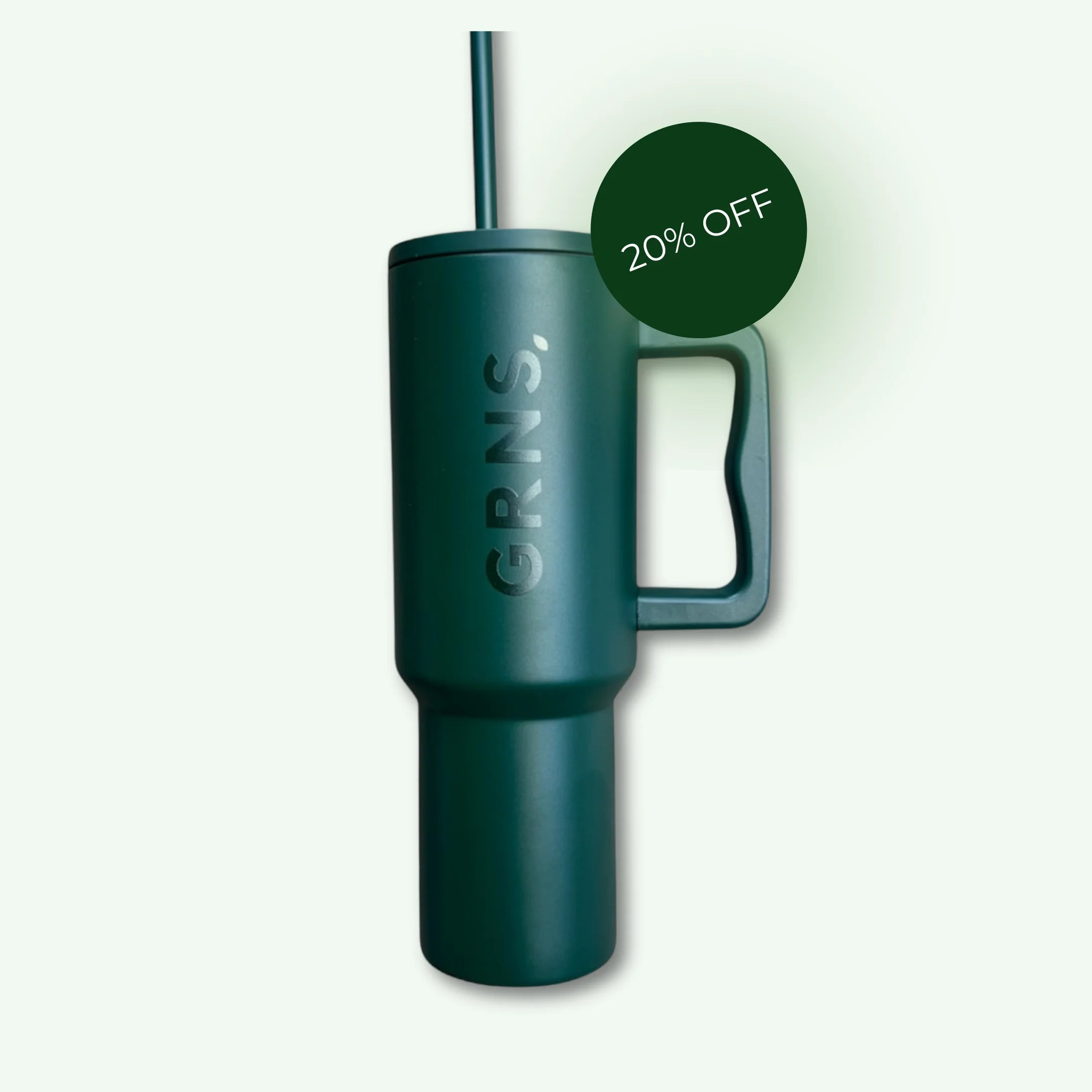 Travel Tumbler (Free Shipping)