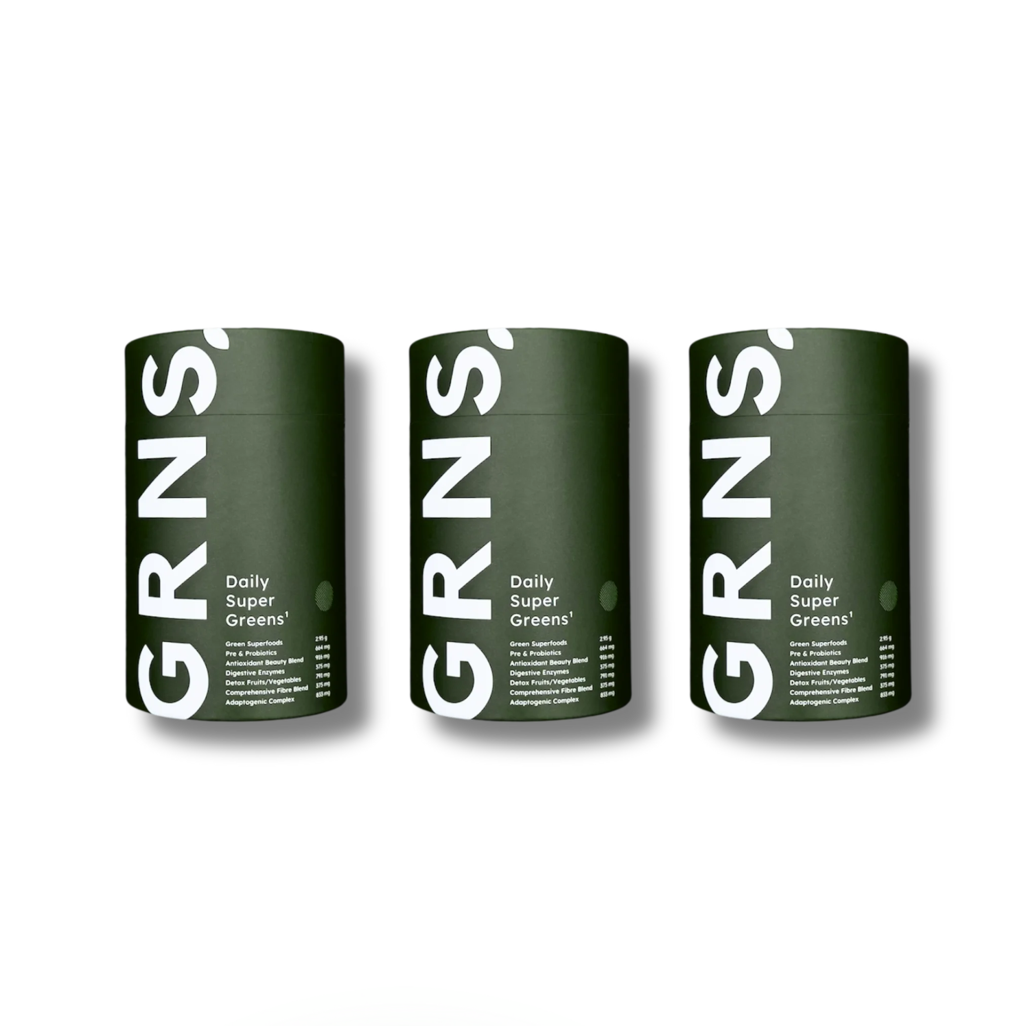 GRNS