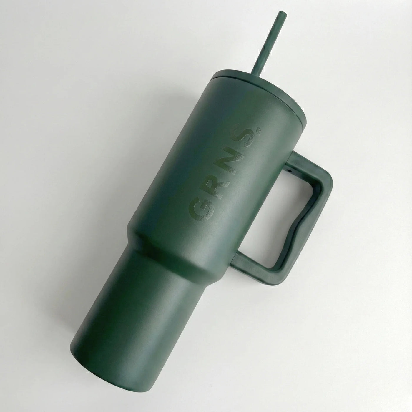 Travel Tumbler (40oz, 1.2L)