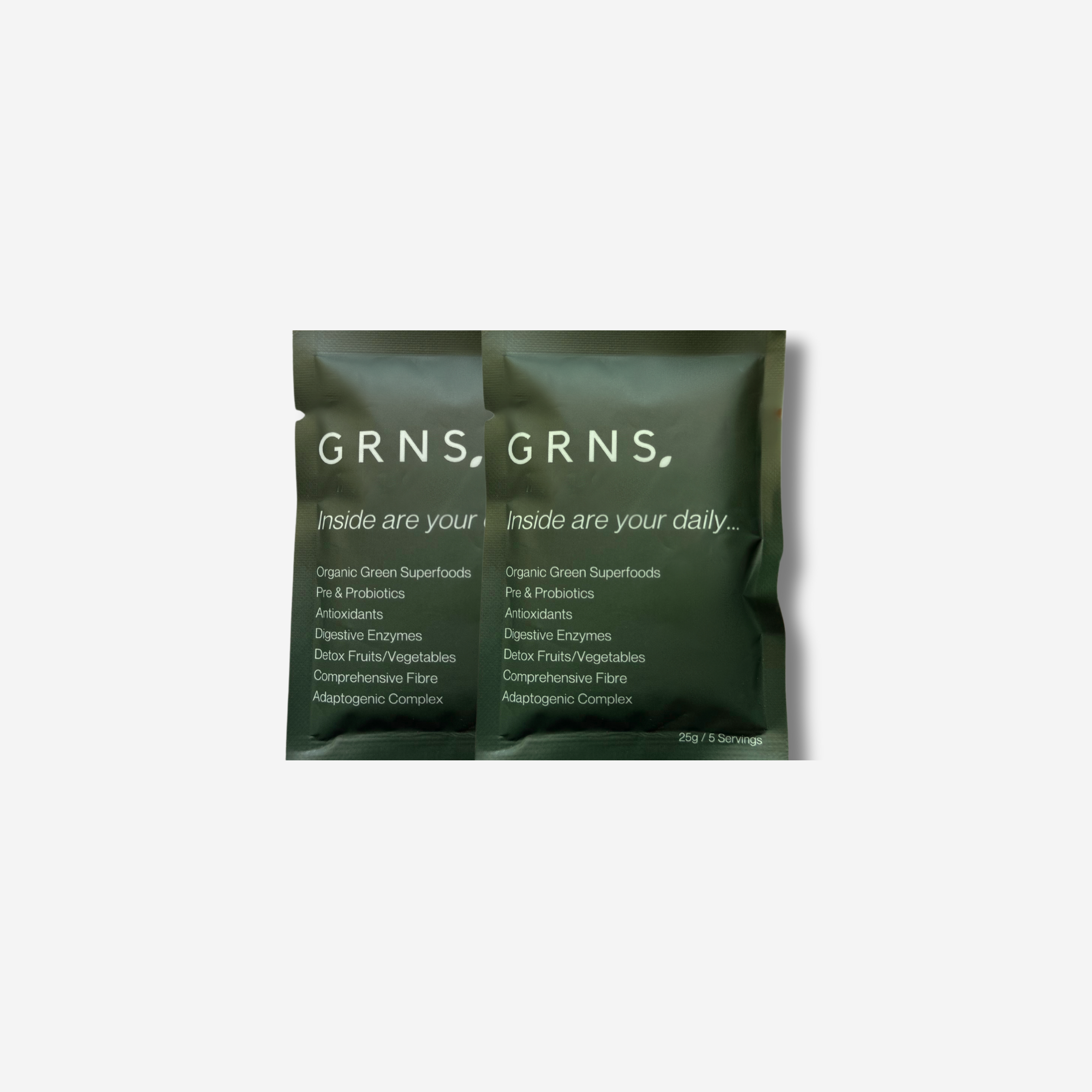 GRNS Sachets