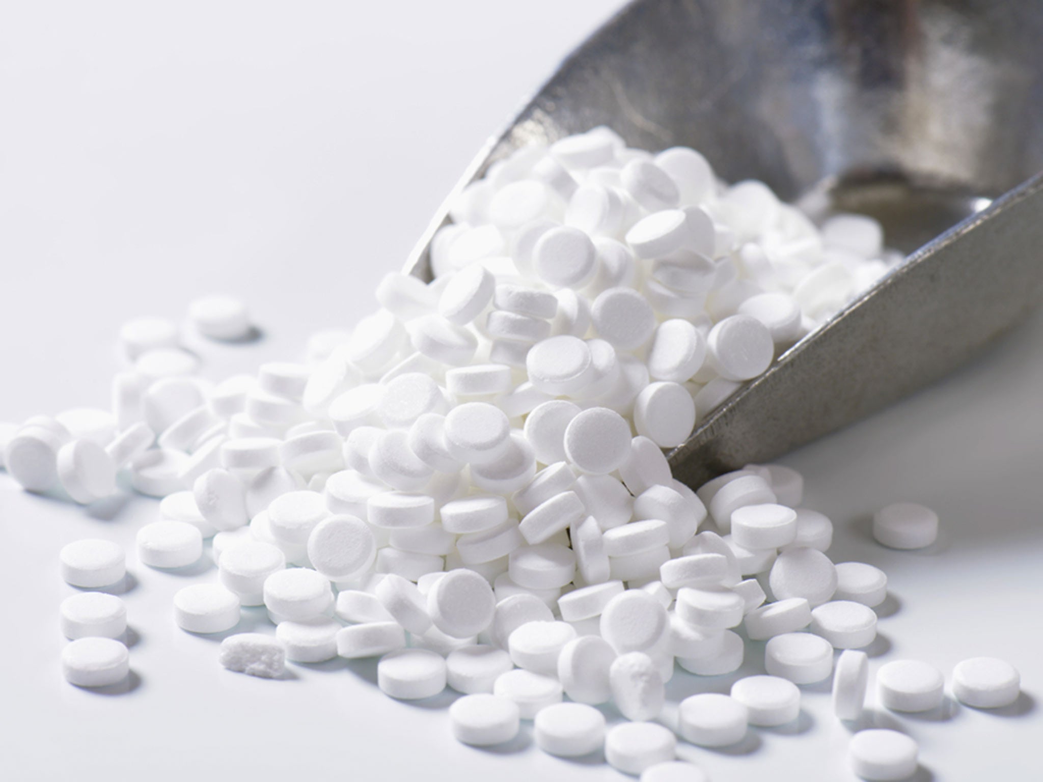 Artificial sweetener