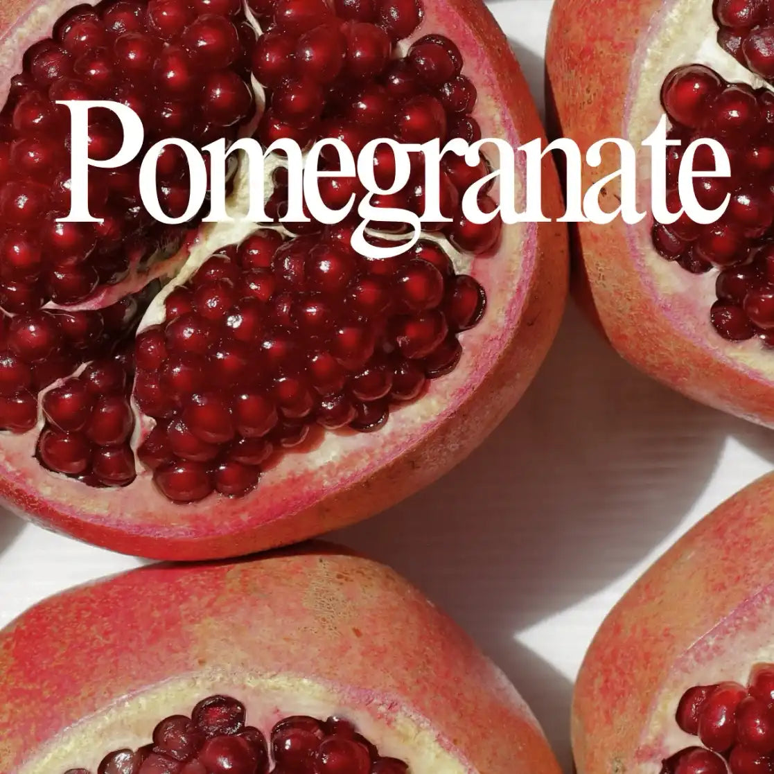 Pomegranate