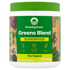 Organifi Green Juice
