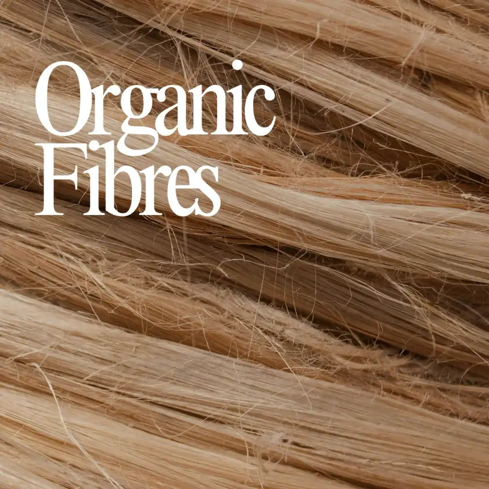 Organic Fibres