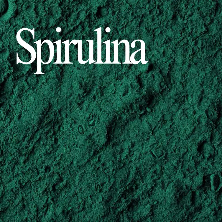 Spirulina