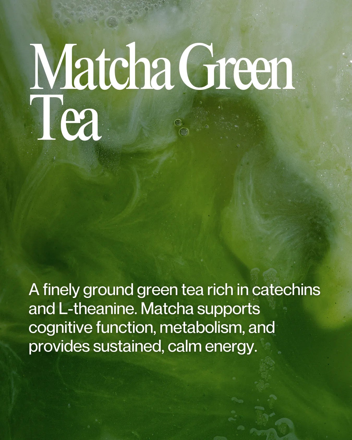 Close-up of vibrant green spirulina powder (Arthrospira platensis), showcasing its rich texture and nutrient-dense properties for health and wellness