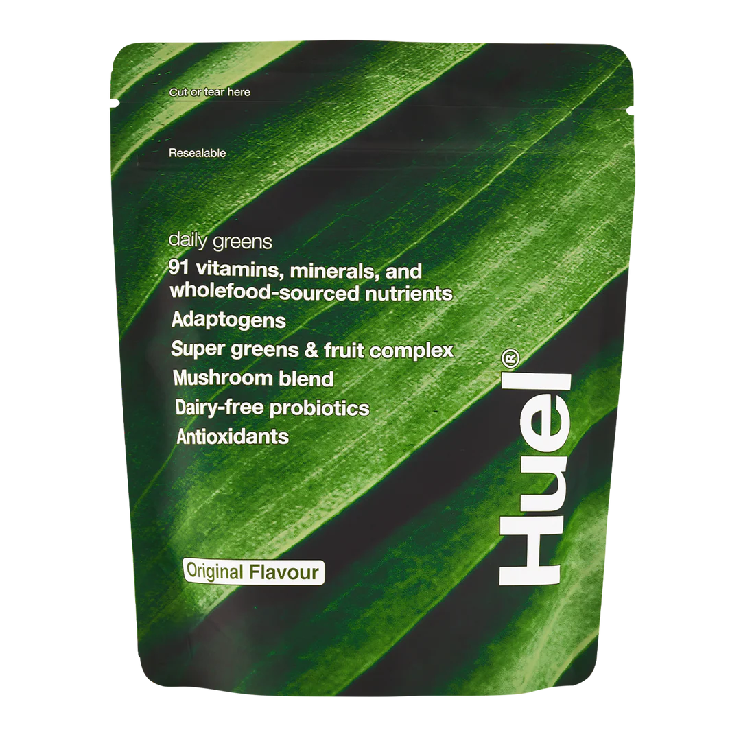 Huel Daily Greens