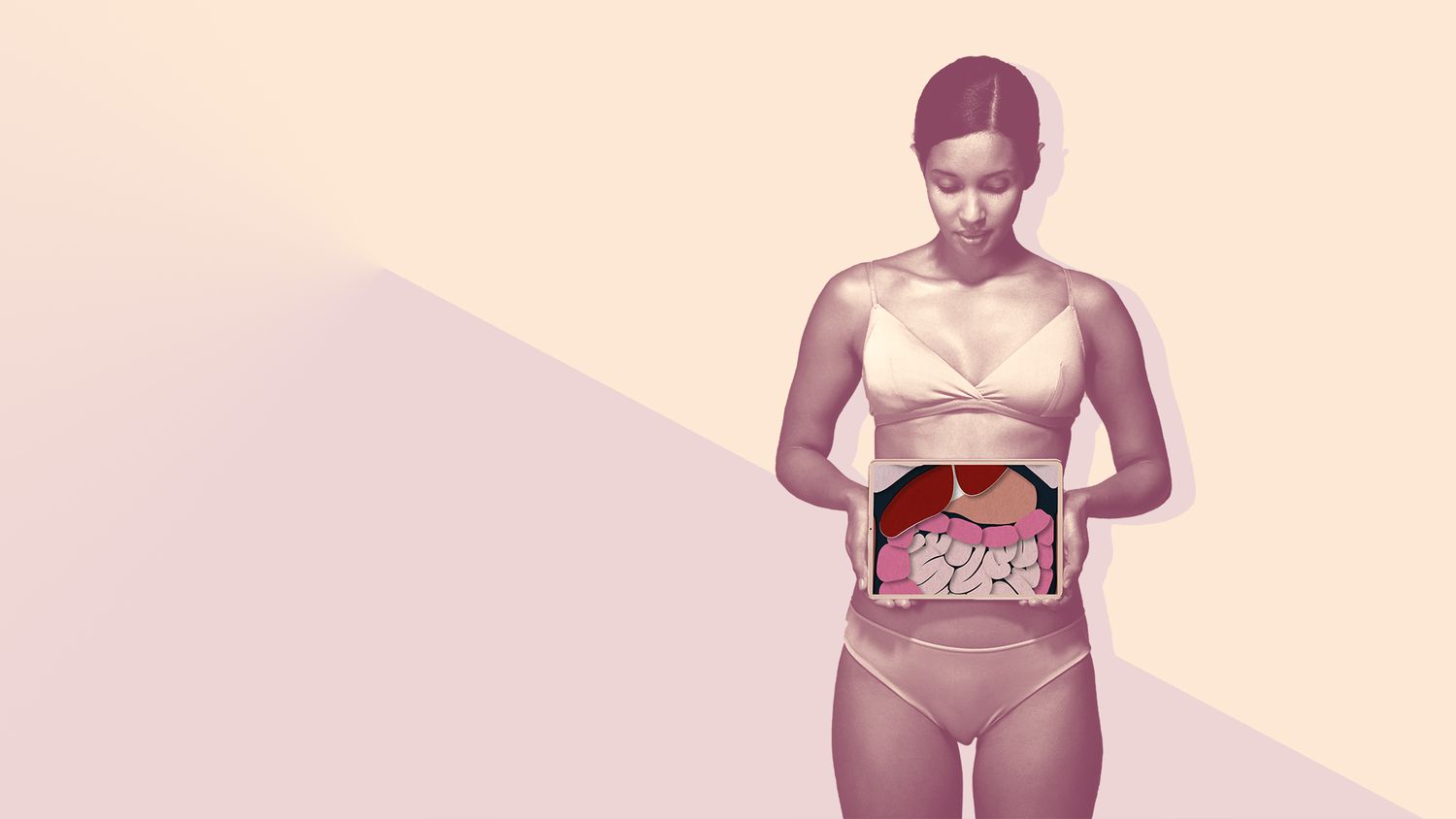 Hormonal link to diet