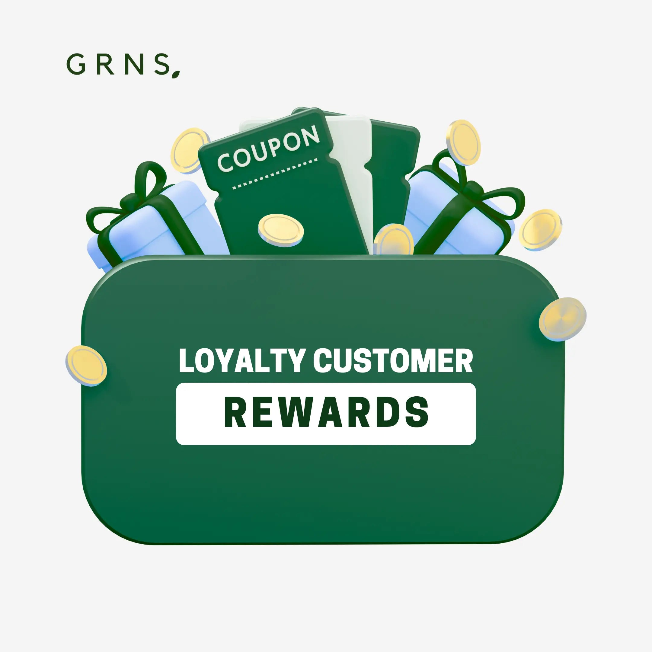 GRNS Rewards